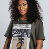 The Faster You Walk, The More Unhappy You Are Shirt for Movie Fans