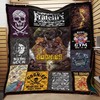 The Goonies Collage Quilt Bedding Set - Best Gift for Fans of The Goonies