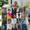 The Great James Taylor Fans Ver Collection Quilt Bedding Set