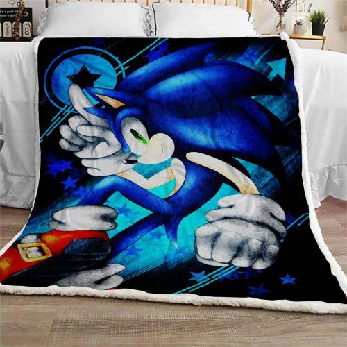 The Lord of the Rings All the Characters Inspired Quilt Bedding Set - Perfect for Any Fan