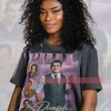 The Modern Family Phil Dunphy Shirts: Ty Burrell Quotes and Vintage Retro Tees