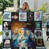 The Neverending Story Quilt Bedding Set for Fantasy Fans