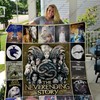 The Neverending Story Vintage Quilt Bedding Set