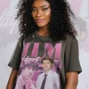 The Offfice TV Show Jim Halpert Unisex Tee - Funny Movie Shirts