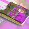 The Office Mockumentary Sitcom Shirts: Creed Bratton Vintage Retro Tops and Classic Jim, Pam, Dwight Quotes
