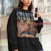 The Office Stanley Hudson Sweatshirt | Pretzel Day! Tee | Actor Leslie David Quote | Movie Fans Gifts