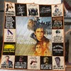The Outsiders Quilt Bedding Set for Fans of The Outsiders