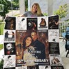 The Phantom Of The Opera Movie Collected Musical Inspired Quilt Bedding Set