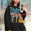 The Rare Occasions Sweatshirt - Vintage Movie Shirts for Fans of Indie Rock Bands