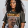 The Ultimate Homage: RETRO NACHO VARGA Breaking Bad Shirt