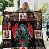 The Warriors fans, don't miss out on this Mofi quilt blanket