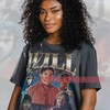 The Will Graham Shirt for Fans of Fictional Characters
