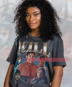 The Will Graham Shirt for Fans of Fictional Characters