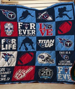 This Is Detroit Titans Collection Collected Combined Ncaa Quilt Bedding Set - Perfect for Fans of All Ages