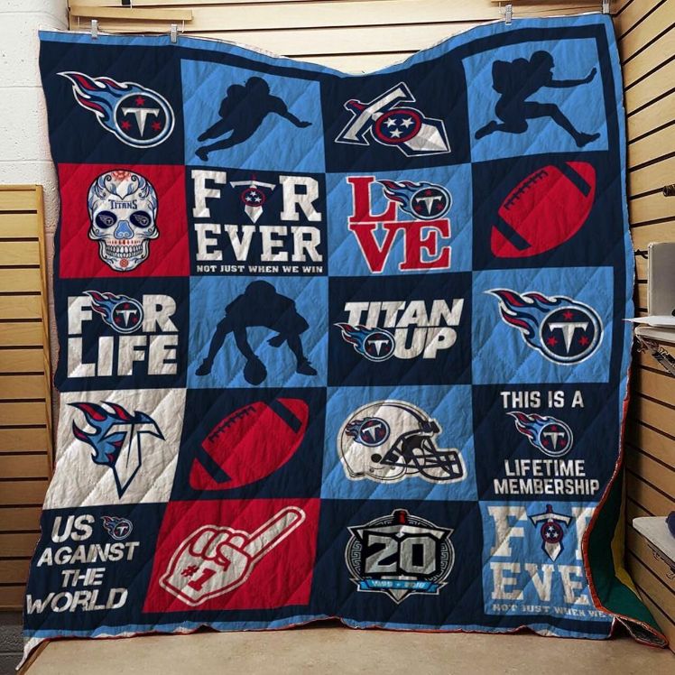 This Is Detroit Titans Collection Collected Combined Ncaa Quilt Bedding Set - Perfect for Fans of All Ages