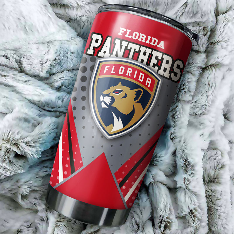 This Unique Florida Panthers NHL Tumbler is a Must-Have for Fans - Image 2