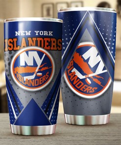 This Unique New York Islanders NHL Tumbler is a Must-Have for Fans