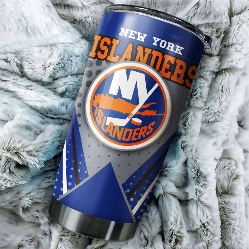 This Unique New York Islanders NHL Tumbler is a Must-Have for Fans - Image 2