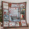 Till Looks For You But My Soul Knows You Are At Peace Quilt Bedding Set - A Comforting Reminder For Grief