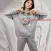 Timothee Chalamet Vintage Sweatshirt | The King Sweater | Dune Fan Merch | Retro Actor Inspired Gift
