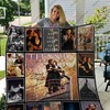 Titanic It Was The Ship Of Dreams For Fans Quilt Blanket Movie Bedding Set