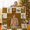 To Kill A Mockingbird 1st Anniversary Collection Quilt Bedding Set for Fans of the Novel