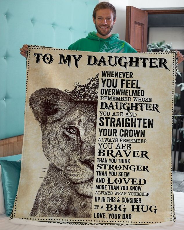 To My Daughter I Want You To Know I Love You Quilt Bedding Set - For The Ones Who Need To Be Reminded
