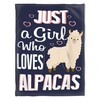 To My Girlfriend Missing You Is My Hobby Fleece Blanket Quilt Bedding Set For Girls