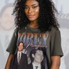 Tobey Maguire Homage Tee | Vintage Spiderman Shirt | Andrew Garfield and Tom Holland Fans Merch | Retro Apparel