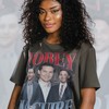 Tobey Maguire Vintage Tee | Tobey Maguire Poster Shirt | Andrew Garfield and Tom Holland Fans Apparel