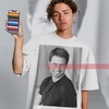 Tom Cruise Vintage Samurai Tee | Tom Cruise Homage Shirt | Mission Impossible Fan Gift