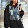 Tom Holland Vintage Sweatshirt | Actor Homage Sweater | Tom Holland Fan Apparel | Retro Merch Gift