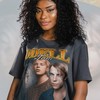 Tom Odell Retro 90s Sweater for Men | Tom Odell Vintage Tee
