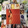 Toni Braxton Quilt Bedding Set for Fans - A Must-Have for Toni Braxton Fans
