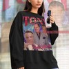 Tony Sirico Homage Sweatshirt | Paulie The Sopranos Tee | James Gandolfini Sweater | Gangster Goodfellas Shirt