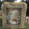 Top-Quality Boxer Dog Quilt Blanket for Excellent Performance