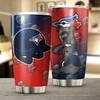 Toronto Blue Jays MLB Tumbler for Dog Lovers