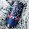 Toronto Blue Jays Mom MLB Tumbler for Mothers