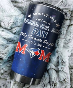 Toronto Blue Jays Mom MLB Tumbler for Mothers