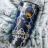 Toronto Maple Leafs NHL Tumbler - I Am Groot Edition