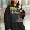 Trendy Robert Pattinson T-Shirt, Edward Vintage Retro Tee for Movie Fans