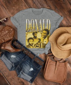 Troy & Abed in The Morning Tee | Retro 90s Homage Tshirt | Classic Community T-Shirt | Fan Gift for Movie Fans