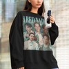 Troy & Abed in The Morning Tee | Vintage Abed Shirt | Retro 90s TV Show T-Shirt | Movie Fans Gifts