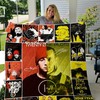 Twenty One Pilots Band Quilt Bedding Set for Fans of the band