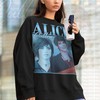 Twilight Saga Movie Vintage Sweatshirt | Alice Cullen Homage Sweater | The Cullen Family Fans | Movie Night Shirt
