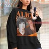 Twilight Saga Movie Vintage Sweatshirt | Alice Cullen Homage Sweater | The Cullen Family Fans | Trending Vintage Tee