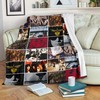 Ultimate Bon Jovi Fan Premium Blanket - Living on a Prayer for Music Fans