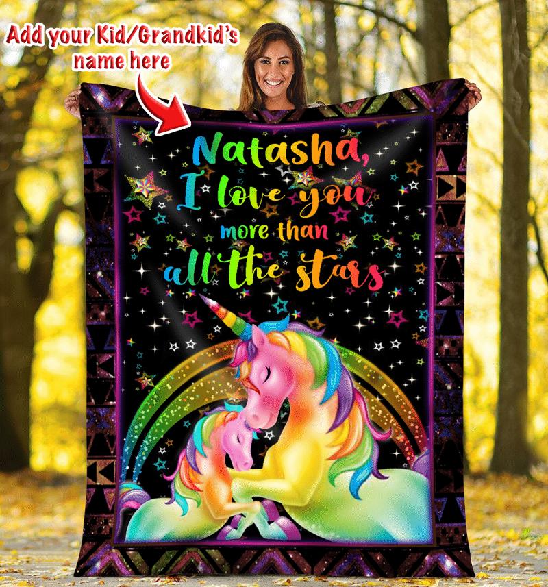 Unicron Personalized Quilt Blanket - Perfect Gifts for Space Lovers
