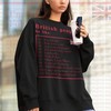 Unisex British Accent Sweatshirt | Sarcastic Sweater | Funny British Citizen Shirt | Britain's Chewsdays Innti Tee