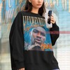 Uvuvwevwevwe Onyetenyevwe Ugwemuhwem Osas Sweatshirt | Hardest Name Meme Shirt | Mahershala Ali Fan Tee